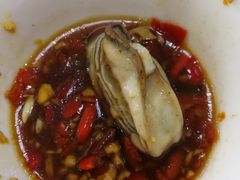 -濠轩阁特色生蚝火锅(水湾路店)