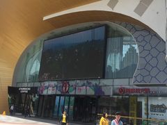 -万达广场(桂林高新店)