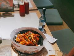 -七八冷面·延边朝鲜族美食(圣熙八号店)