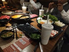 -呷哺呷哺 黄金牧场 (回龙观港龙店)