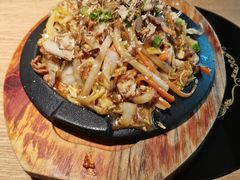 -沼津港精致料理·寿喜烧·烧鸟(青浦宝龙广场日料榜单店)