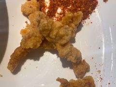 -小鱼小牛·鱼牛干锅·脆鱼火锅(世欧广场店)