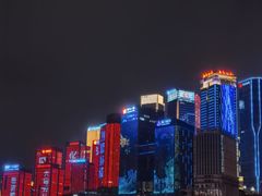 -重庆两江夜游-交运系列