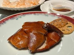 -杭州西子湖四季酒店·金沙厅