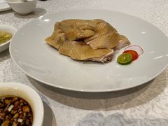 -红棉中餐厅·广州海航威斯汀酒店