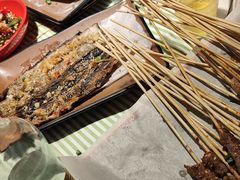 -三毛烧烤·南昌大排档(山姆店)