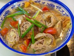 布依春卷-布依八大碗·私房菜·贵州菜