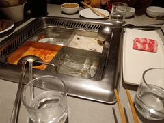 -海底捞火锅(大唐店)