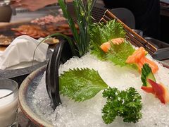 -大渔铁板烧(花园道店)