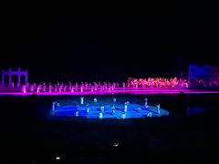 -婺源梦里老家大型山水实景演出