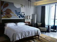 -三亚海棠湾万丽度假酒店