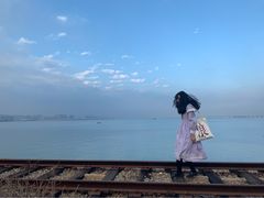 -海堤纪念公园