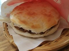 -北往西·西安油泼面(万德庄店)