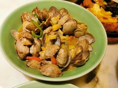 -弄堂里(西溪龙湖天街店)