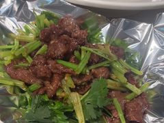-渔语鱼酸菜鱼新川菜(来福士店)