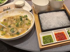 -宁海食府·涌宴(真和店)
