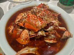 -欧记大排档·景德菜(上海首店)