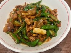 -屋里饭菜·湘菜馆(火车站店)