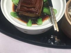 -粗茶淡饭·汉口公馆(循礼门店)