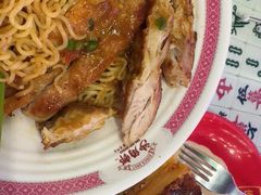 -憶廟街 X 沙角邨(太古城店)