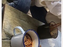 -山城盅盅面