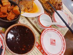 金牌红豆粥-葛记焖饼(伏牛路店)