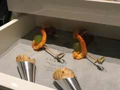 -行者书屋大堂吧 ·下午茶(南京圣和府邸酒店)