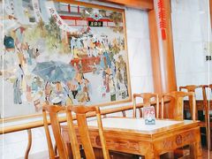 -砂锅居(西四店)