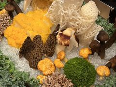 -若蘭慈·无国界素食料理(欢乐海岸店)
