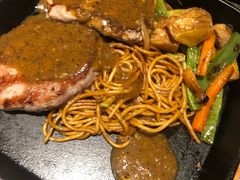 -半秋山西餐厅(宜昌大洋店)