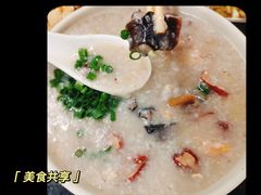黄鳝粥-海浪食店(湖滨中路店)