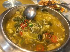 -伊和园清真餐饮