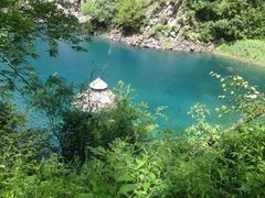 -叠溪松坪沟景区