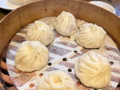 -南翔馒头店(豫园店)