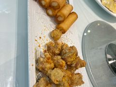 -御彩酒家(东风东路店)