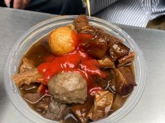 -东山口肥姨牛杂(东山口店)