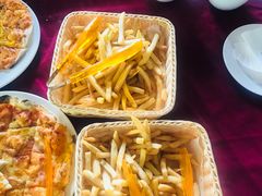 -Geneva日内瓦餐厅(西郊宝成花苑店)