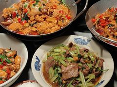-潇湘阁(汉光百货店)