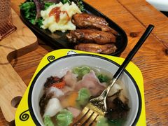-觅蜜基地亲子餐厅(燕京航城店)
