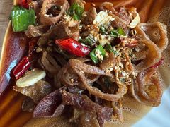 -尼玛藏家风味园(阿山食城店)