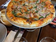 -OGGI TRATTORIA PIZZERIA(深业上城店)