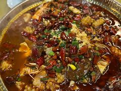 -北平味道.京味菜.烤鸭(梨园店)