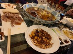 -玉林烤鸭店(垡头店)