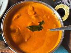 -甘尼仕印度餐厅酒吧(斜塘老街店)