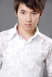 造型师-影博莎美容美发形象设计中心