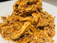 乾隆白菜-四世同堂·京菜·烤鸭(双井店)
