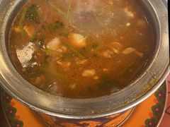 -乔家满族八大碗(流水沟店)