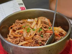 -御牛道日式烤肉料理(杭州万象城店)