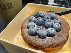 -OUR Bakery(SKP-S店)