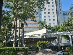 -深圳海景嘉途酒店(东翼楼)